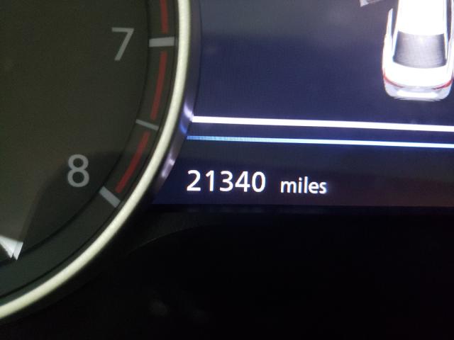 2020 NISSAN SENTRA SV 3N1AB8CV3LY214255