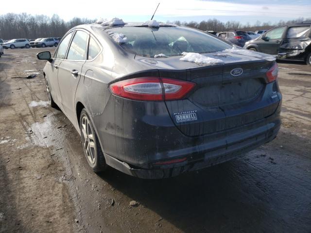 2015 FORD FUSION SE 3FA6P0HD2FR184630