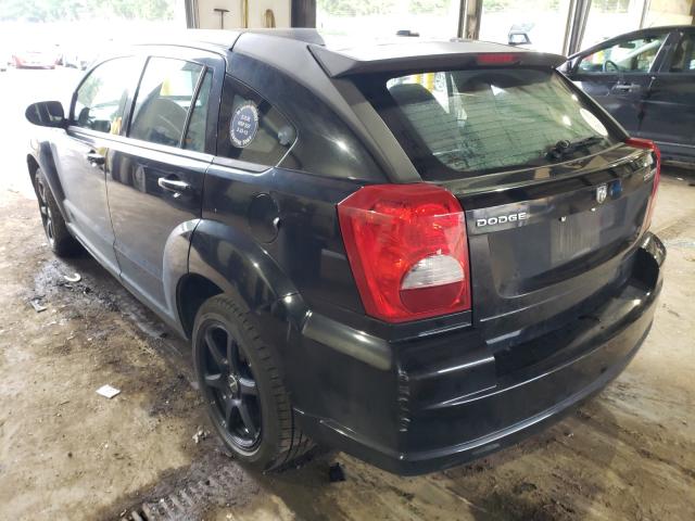 2010 DODGE CALIBER MA 1B3CB3HA0AD569092
