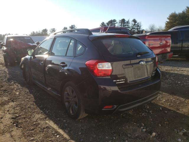2013 SUBARU IMPREZA SP JF1GPAL68D2873317