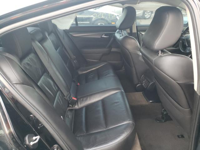 2013 ACURA TL 19UUA8F2XDA014317