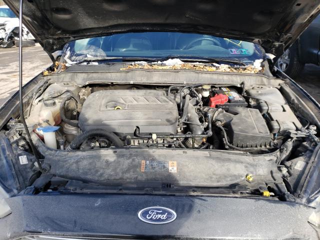 2015 FORD FUSION SE 3FA6P0HD2FR184630