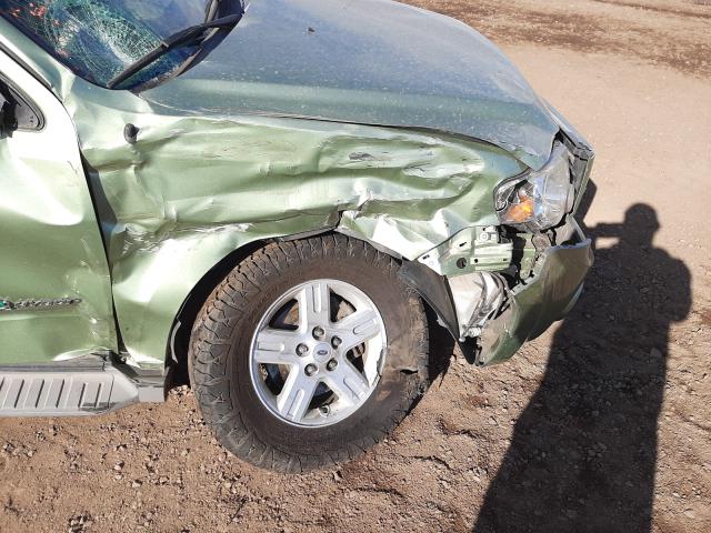 2010 FORD ESCAPE HYB 1FMCU4K33AKC52469