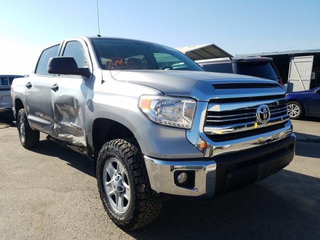 2016 TOYOTA TUNDRA CRE - 5TFEM5F10GX105694