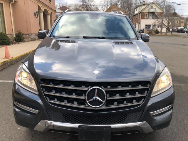 2012 MERCEDES-BENZ ML 350 BLU 4JGDA2EB3CA019737