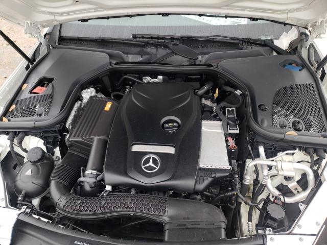 2017 MERCEDES-BENZ E 300 WDDZF4JB1HA178489