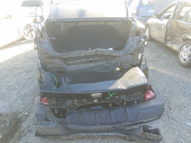 2019 KIA OPTIMA LX - 5XXGT4L37KG277927