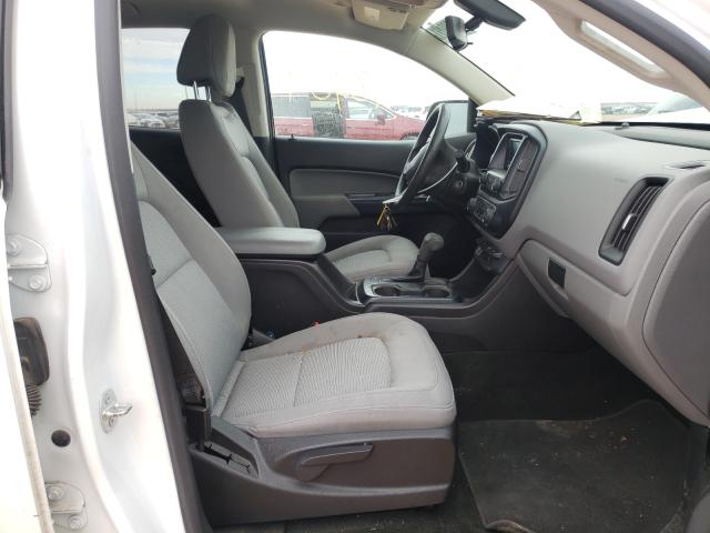 2016 GMC CANYON 1GTG5BE30G1297063