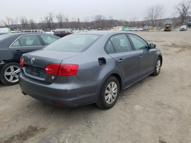2013 VOLKSWAGEN JETTA 3VW1K7AJ2DM390243