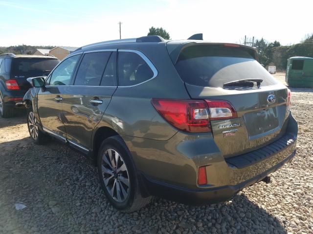 2017 SUBARU OUTBACK TO 4S4BSATC5H3361079