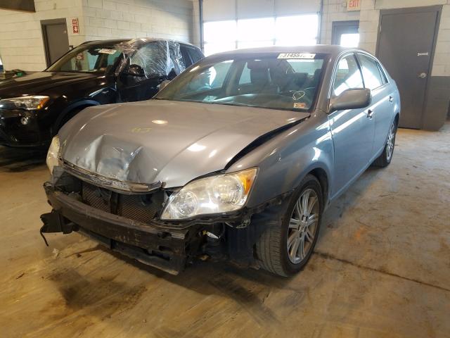 2010 TOYOTA AVALON XL 4T1BK3DB9AU352385