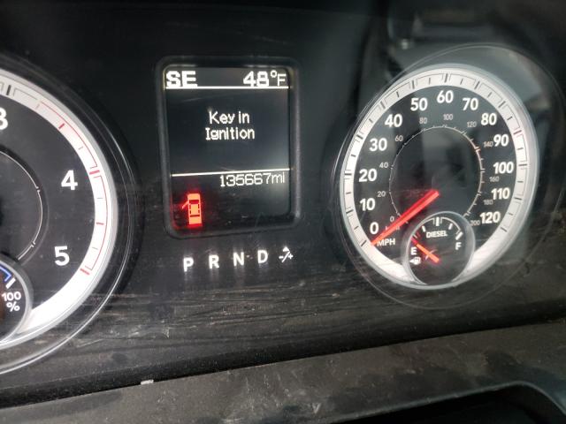 2015 RAM 3500 ST 3C63RRGL7FG541937