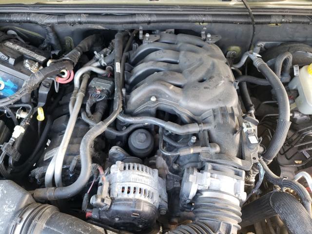 2013 JEEP WRANGLER S 1C4AJWAG1DL637550