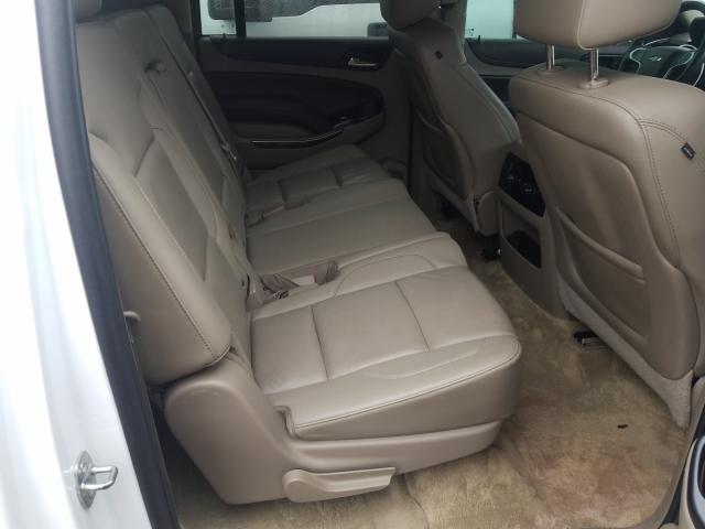 2015 CHEVROLET SUBURBAN C 1GNSCJKC9FR224831
