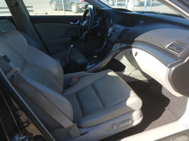2013 ACURA TSX JH4CU2F40DC014281