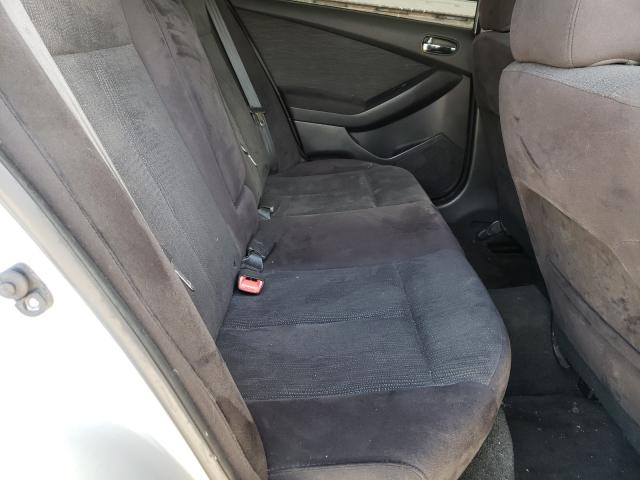 2012 NISSAN ALTIMA BAS - 1N4AL2AP8CN545802