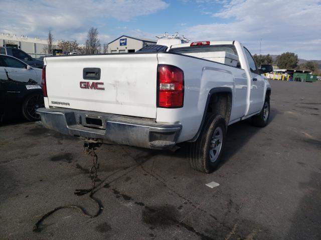 2016 GMC SIERRA C15 - 1GTN1LEC2GZ131914