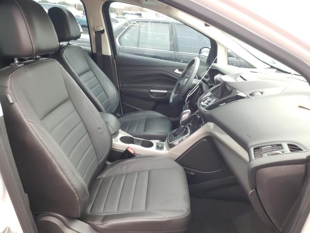 2014 FORD C-MAX SEL 1FADP5BU2EL515958