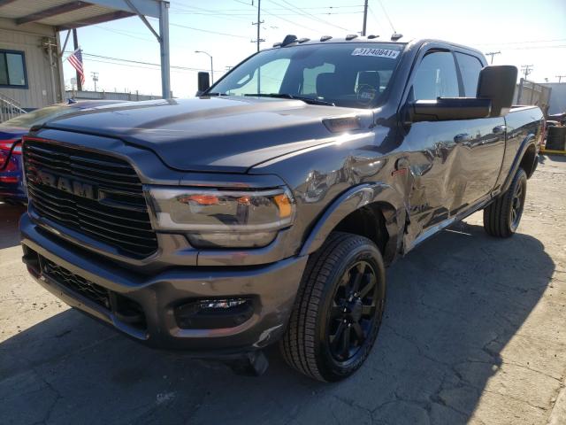 2020 RAM 2500 LARAM 3C6UR5FL0LG228559