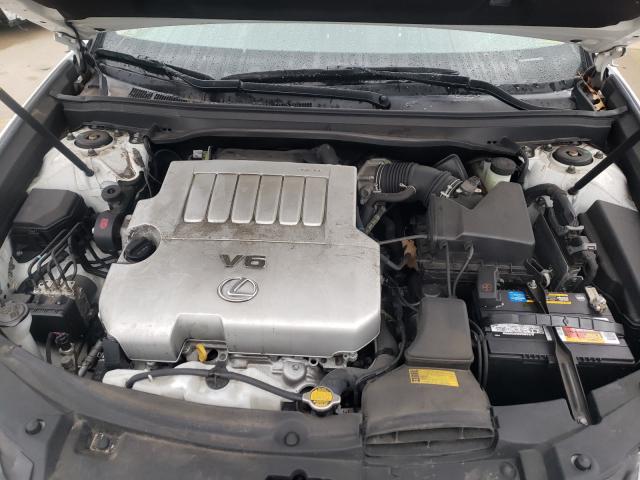 2014 LEXUS ES 350 JTHBK1GG4E2148013