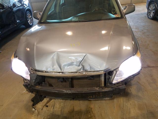 2010 TOYOTA AVALON XL 4T1BK3DB9AU352385