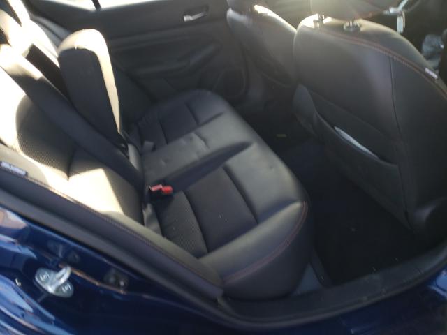 2020 NISSAN ALTIMA SR 1N4BL4CV1LC165336