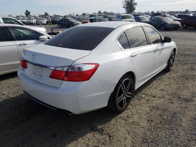 2015 HONDA ACCORD LX - 1HGCR2F31FA089629