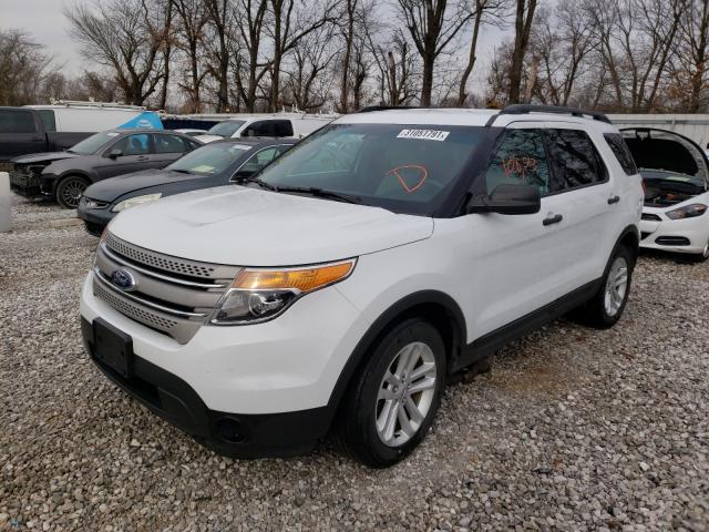 2015 FORD EXPLORER 1FM5K7B88FGC63652