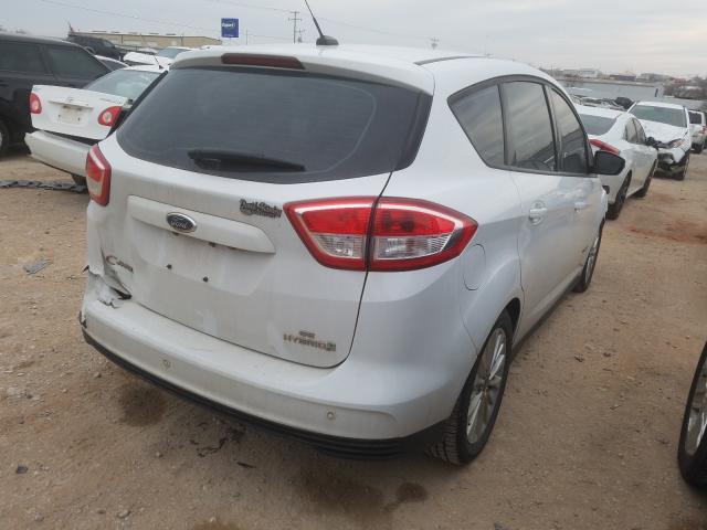 2017 FORD C-MAX SE 1FADP5AUXHL103647