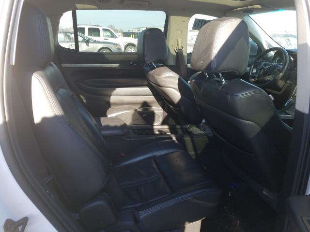 2010 LINCOLN MKT 2LMHJ5AT5ABJ29261