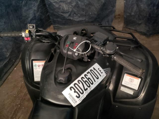 2008 HONDA TRX420 FM 1HFTE350984110550