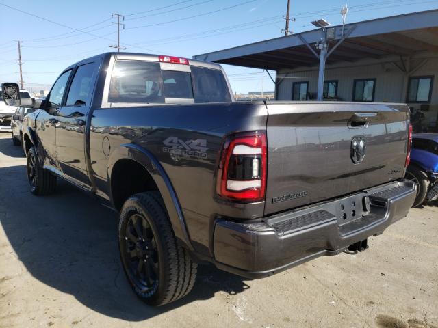 2020 RAM 2500 LARAM 3C6UR5FL0LG228559