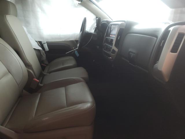 2015 GMC SIERRA C15 3GTP1VEC3FG313852