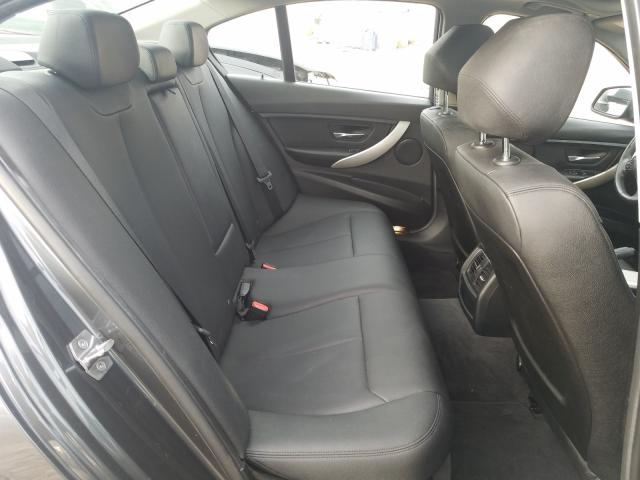 2016 BMW 320 XI WBA8A3C59GK688410