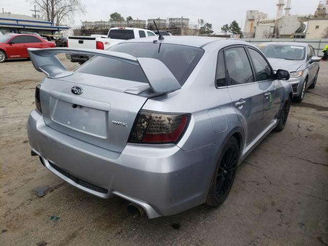 2013 SUBARU IMPREZA WR JF1GV7F65DG032904