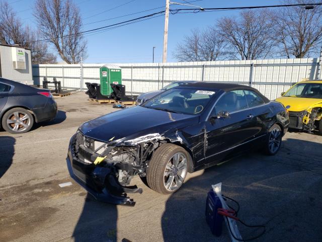 2016 MERCEDES-BENZ E 400 WDDKK6FF2GF334335