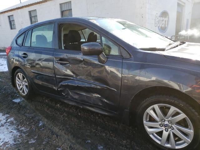 2016 SUBARU IMPREZA PR JF1GPAB69G8245835