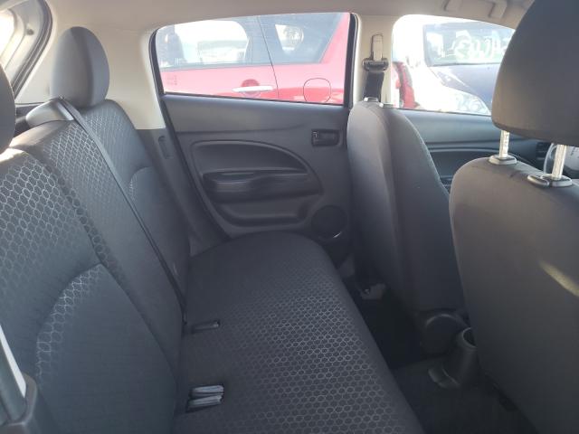 2015 MITSUBISHI MIRAGE DE ML32A3HJ6FH045476