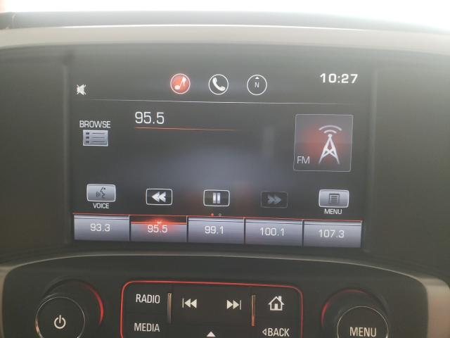 2015 GMC SIERRA C15 3GTP1VEC3FG313852