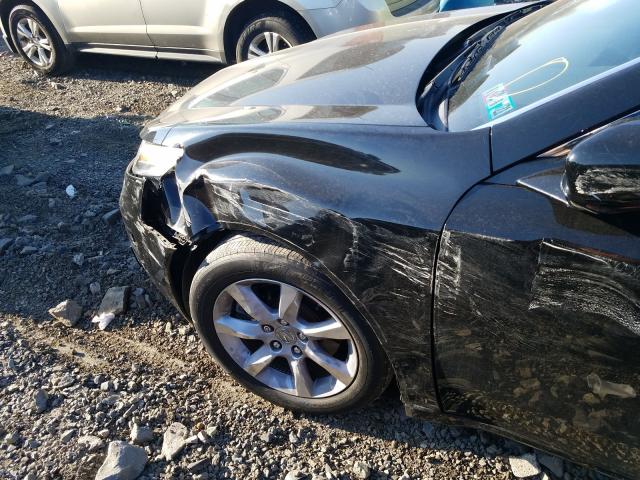 2014 ACURA TL TECH 19UUA8F59EA002817