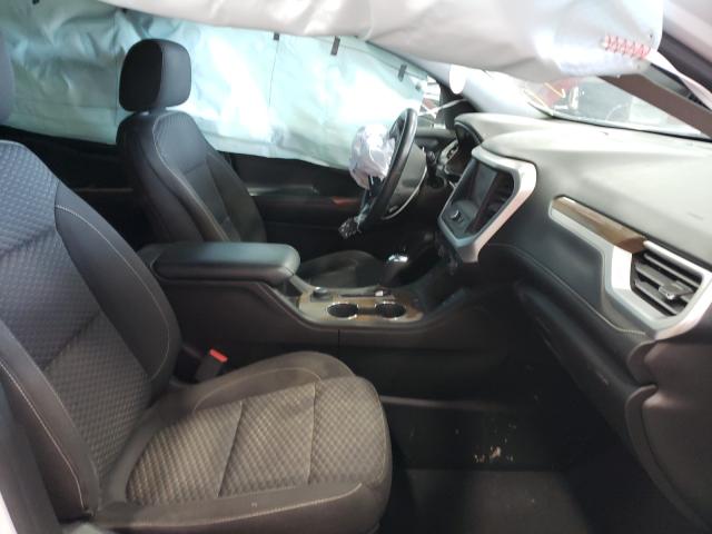 2017 GMC ACADIA SLE 1GKKNLLA0HZ253749