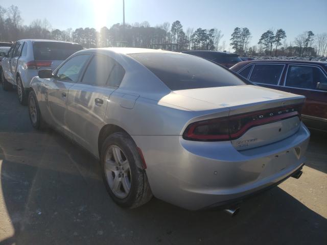 2015 DODGE CHARGER PO 2C3CDXKT5FH919468