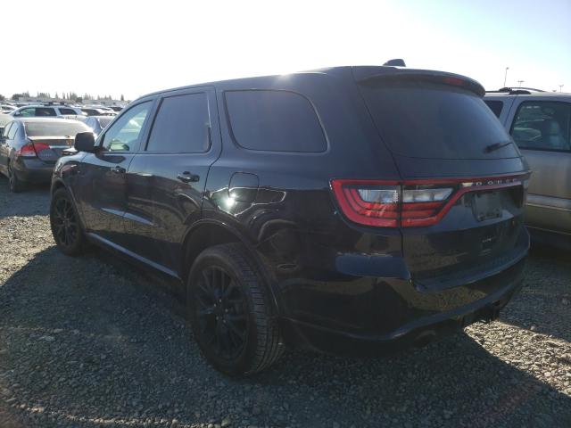 2015 DODGE DURANGO LI 1C4RDJDG9FC202903
