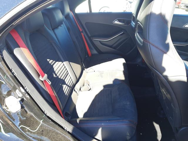 2014 MERCEDES-BENZ C CLASS WDDSJ4EB1EN155504