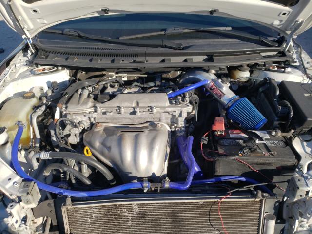 2012 TOYOTA SCION TC JTKJF5C76C3026087