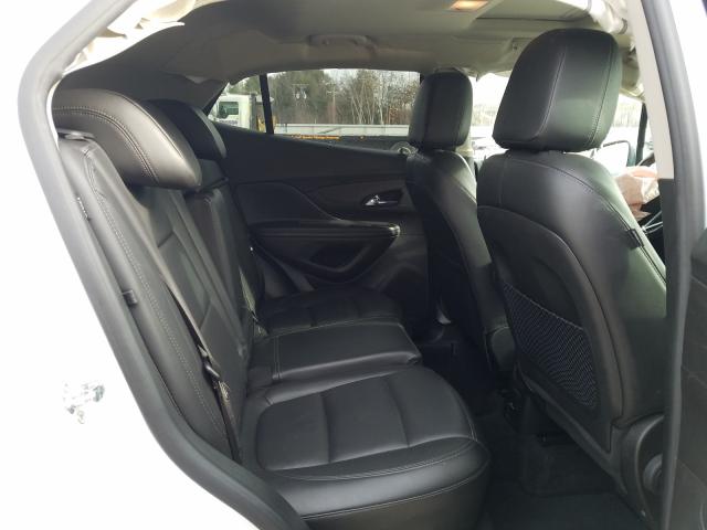 2019 BUICK ENCORE ESS KL4CJGSM4KB773106