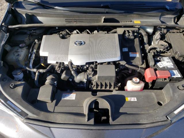 2017 TOYOTA PRIUS - JTDKARFU0H3543752