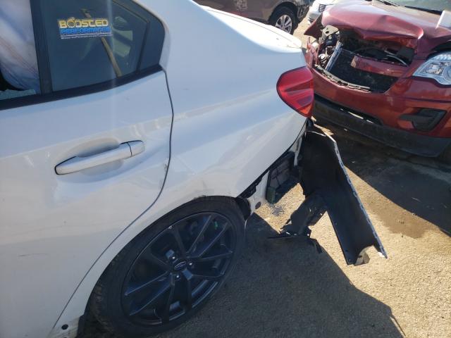 2015 SUBARU WRX PREMIU JF1VA1F61F9803382
