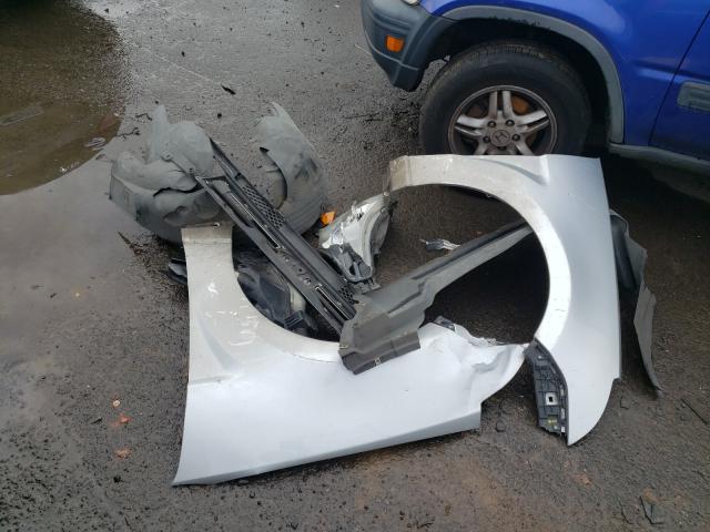 2010 FORD FOCUS SEL - 1FAHP3HNXAW227667