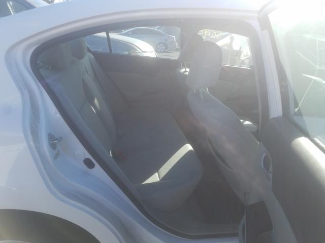 2012 HONDA CIVIC NATU 19XFB5F5XCE001494